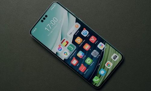 华为最新款手机爆料,颠覆视觉的旗舰之作，引领科技新潮流  第2张