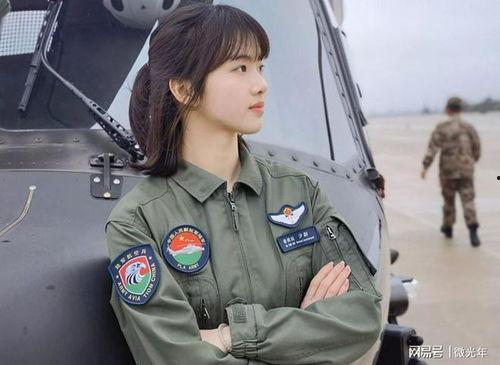 深圳女飞行员爆料视频,揭秘航空业不为人知的真相