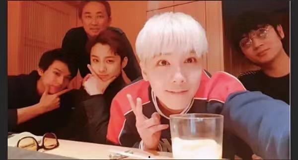 日本娱乐圈人物爆料,明星爆料背后的惊人真相 第1张 日本娱乐圈人物爆料,明星爆料背后的惊人真相 第1张