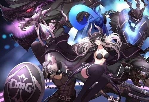 谢凡英雄联盟爆料视频播放,揭秘游戏新内容与精彩瞬间