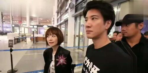 王力宏前妻爆料的视频,揭秘婚姻内幕与情感纠葛 第2张 王力宏前妻爆料的视频,揭秘婚姻内幕与情感纠葛 第2张