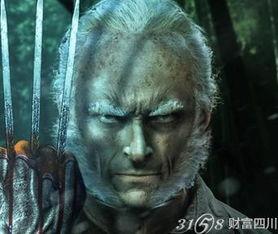 金刚狼3神马在线观看,殊死一战在线观影指南：重温传奇英雄的终极之战